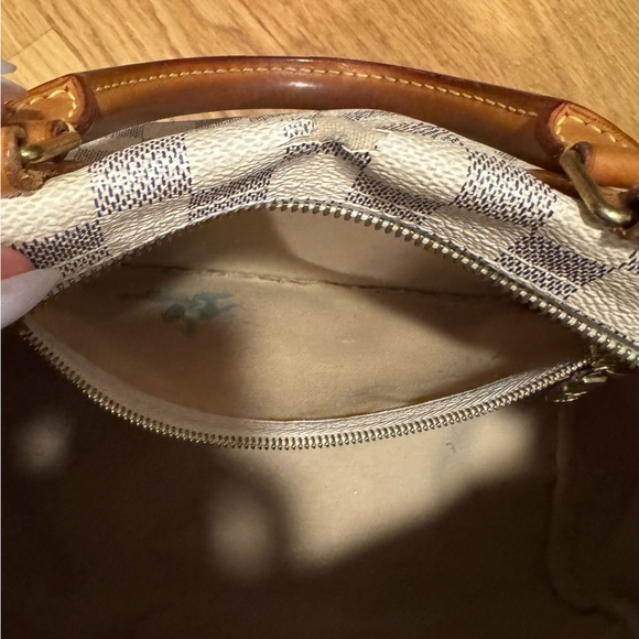 Louis Vuitton Speedy 25 - Picture 7 of 13